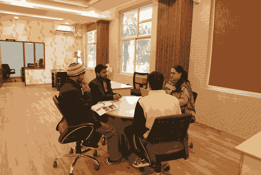 Maya Devi University Dehradun Admission cell photo 11